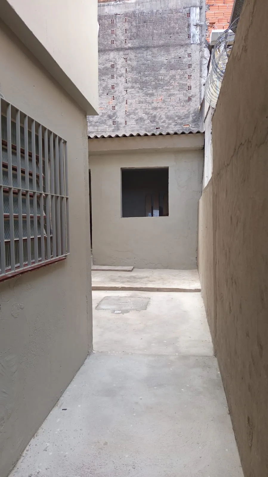 Imagem VENDO LINDO SOBRADO NO BAIRRO JARDIM CONSÓRCIO!