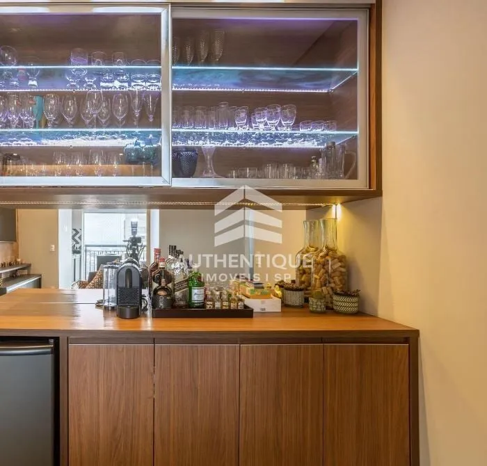 Imagem Magnífico Mooca - Apartamento à venda no bairro Mooca - São Paulo/SP, Zona Leste