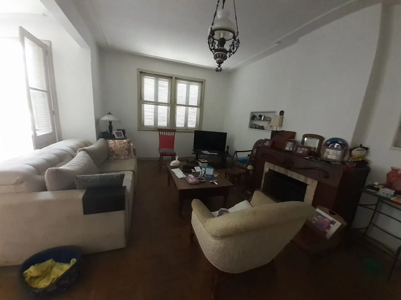 Imagem Apartamento de 3 quartos, 99,77m2 privativos e 1 vaga de garagem bairro São João
