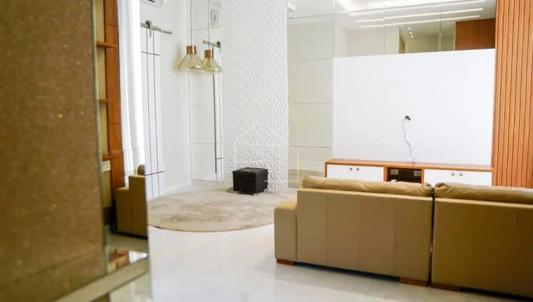 Imagem Casa Linear no Condomínio Boulevard Lagoa – Sofisticação, Conforto e Exclusividade