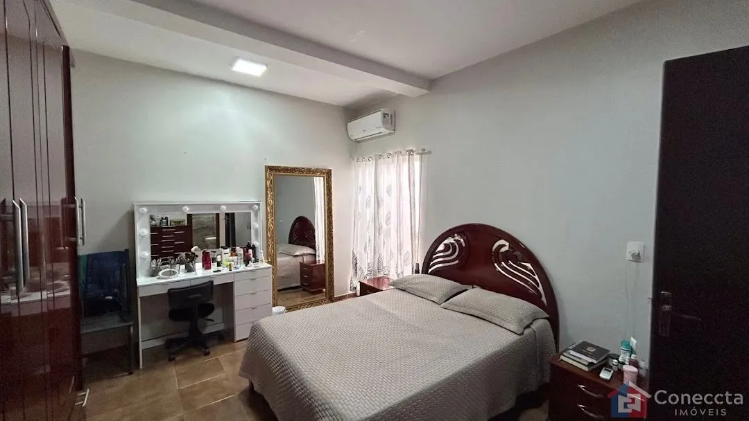 Imagem Casa Residencial à venda, Nova Floresta, Patos de Minas - CA0092.