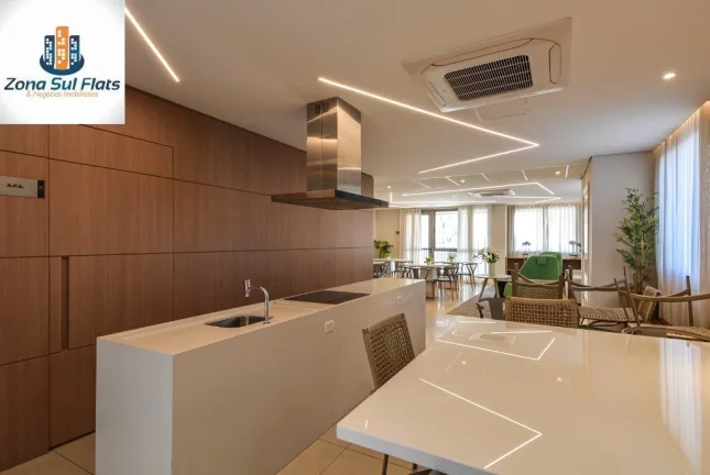 Imagem Apartamento à Venda Na Vila Mariana Com 1 Suíte e 1 Vaga