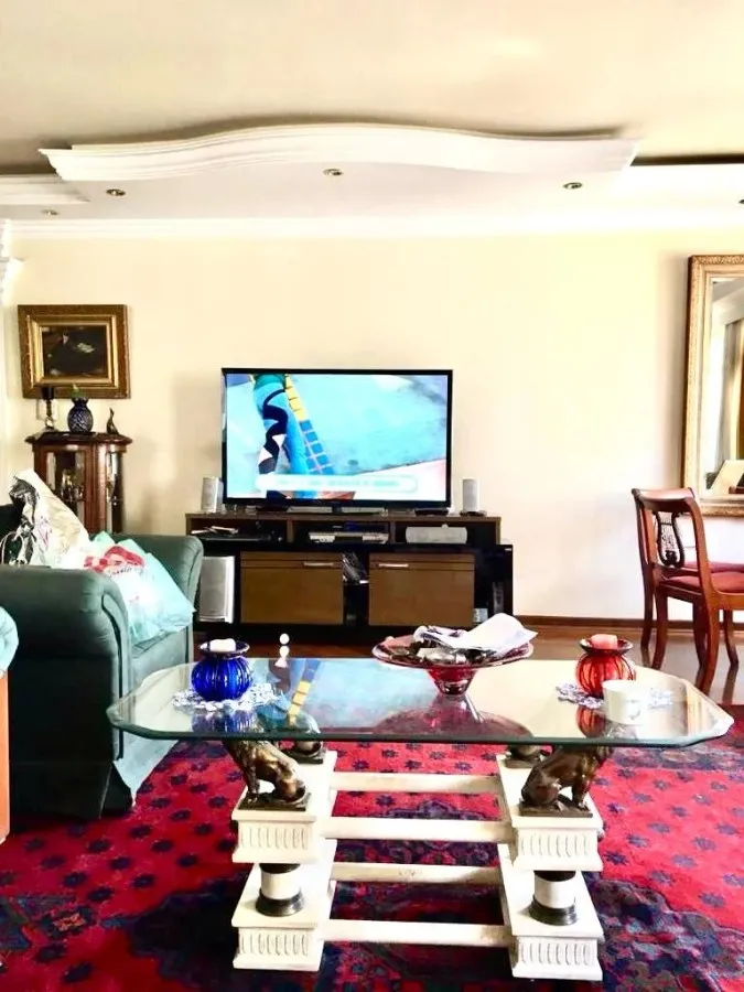 Imagem Apartamento para Venda em São Paulo, Barra Funda, 2 dormitórios, 3 banheiros, 1 vaga