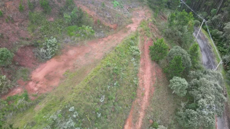Imagem Terreno em Condomínio