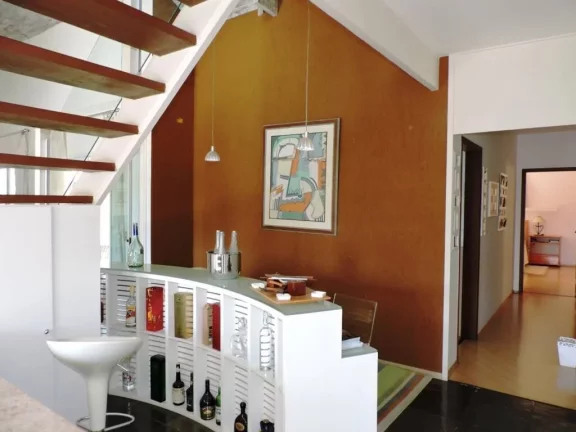 Imagem Euroville – 3d (2sts), 90% térrea, piscina, sauna, área gourmet, vista!