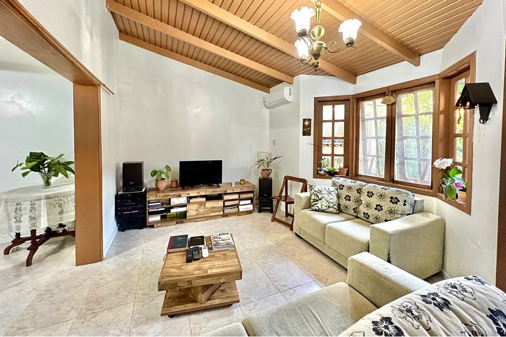 Imagem Casa em Nossa Senhora das Graças