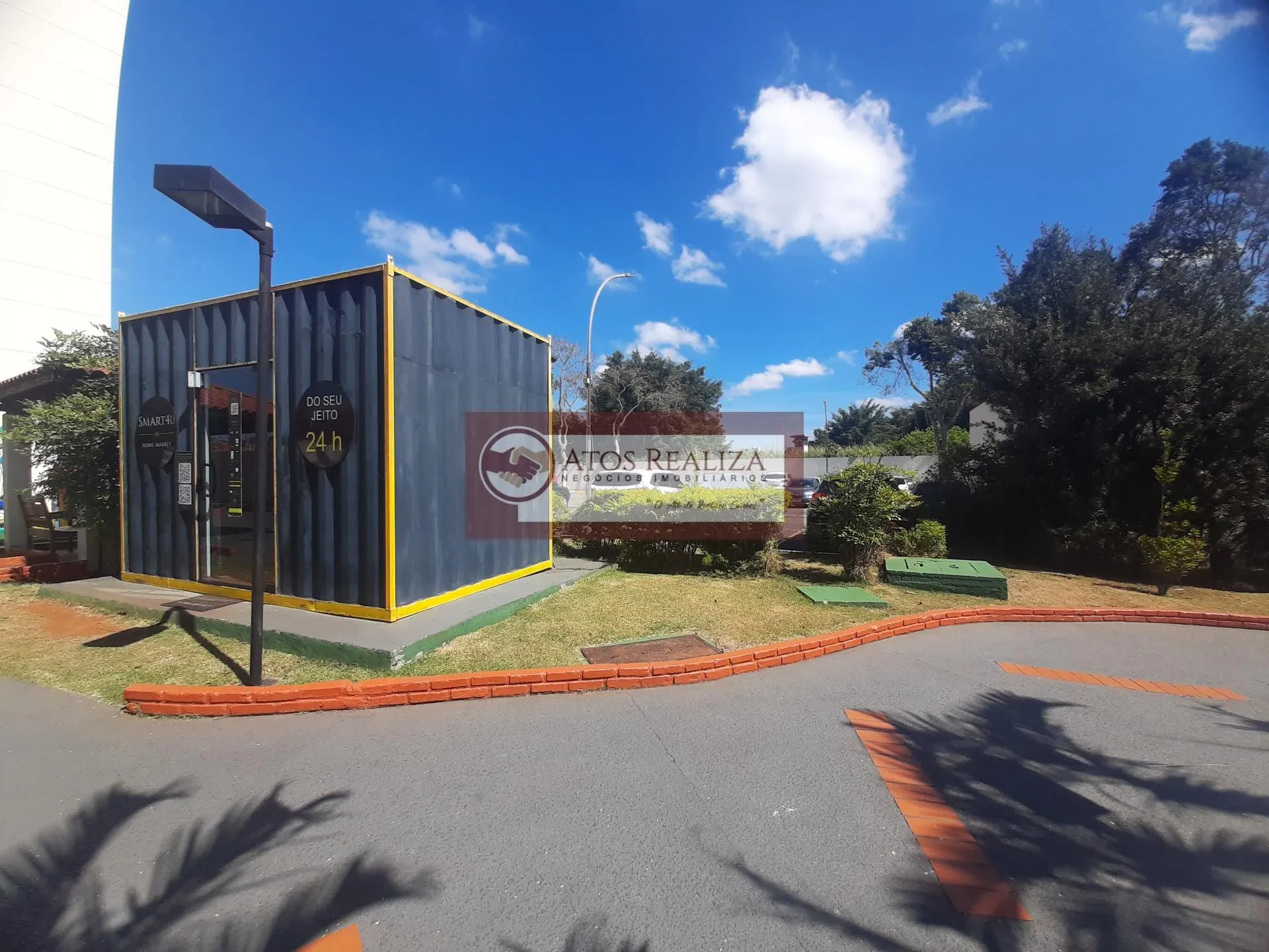 Imagem Apartamento à Venda em Vila Arriete SP, 2 Quartos, 55m², R$339mil