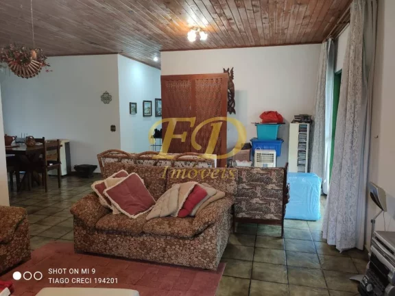 Imagem Chácara em Condomínio Fechado Piracaia