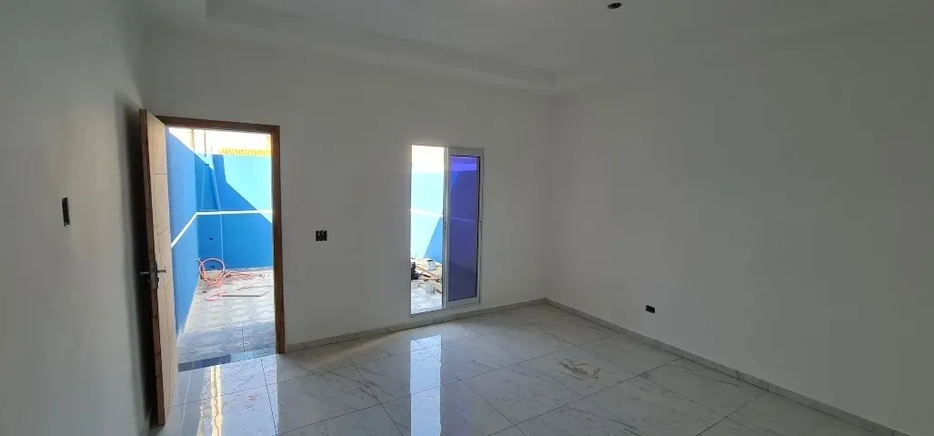 Imagem Casa Térrea de 80m² Construídos, Localizada na Zona Norte de Sorocaba/SP!