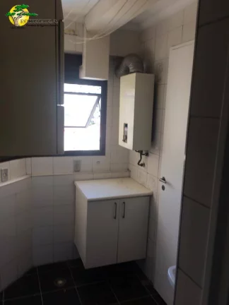 Imagem APARTAMENTO PARA VENDA NO MANDAQUI.