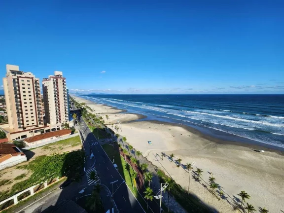 Imagem Apartamento com 3 dorms, Flórida, Praia Grande - R$ 835 mil, Cod: 2003