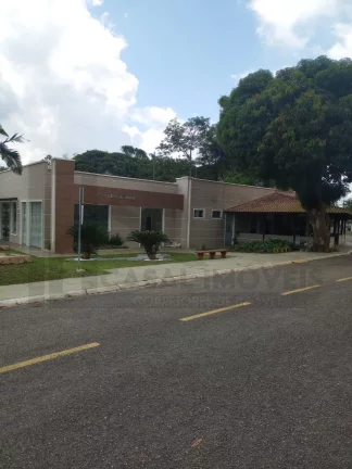 Imagem CASAL IMÓVEL VENDE LOTE RES. LAGO AZUL 30x50 1.500 M² CASA EM CONSTRUÇÃO