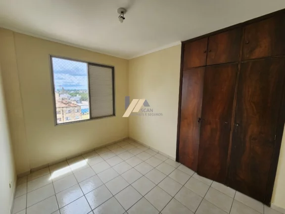 Imagem Apartamento à venda com 3 quartos no Centro em Campinas, São Paulo.