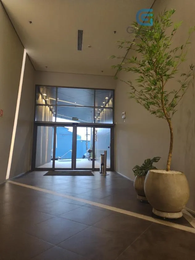 Imagem Vendo Sala Comercial, Valongo, Santos
