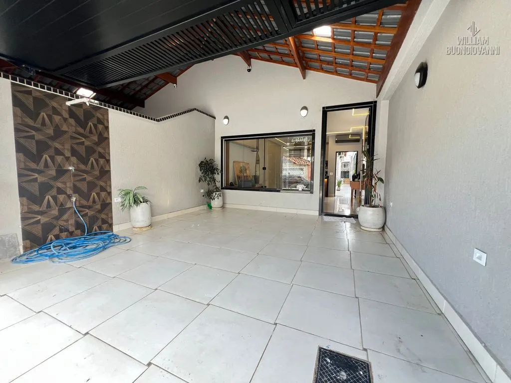 Imagem CASA DE ALTO PADRÃO A 300 METROS DO MAR - CAIÇARA | PRAIA GRANDE