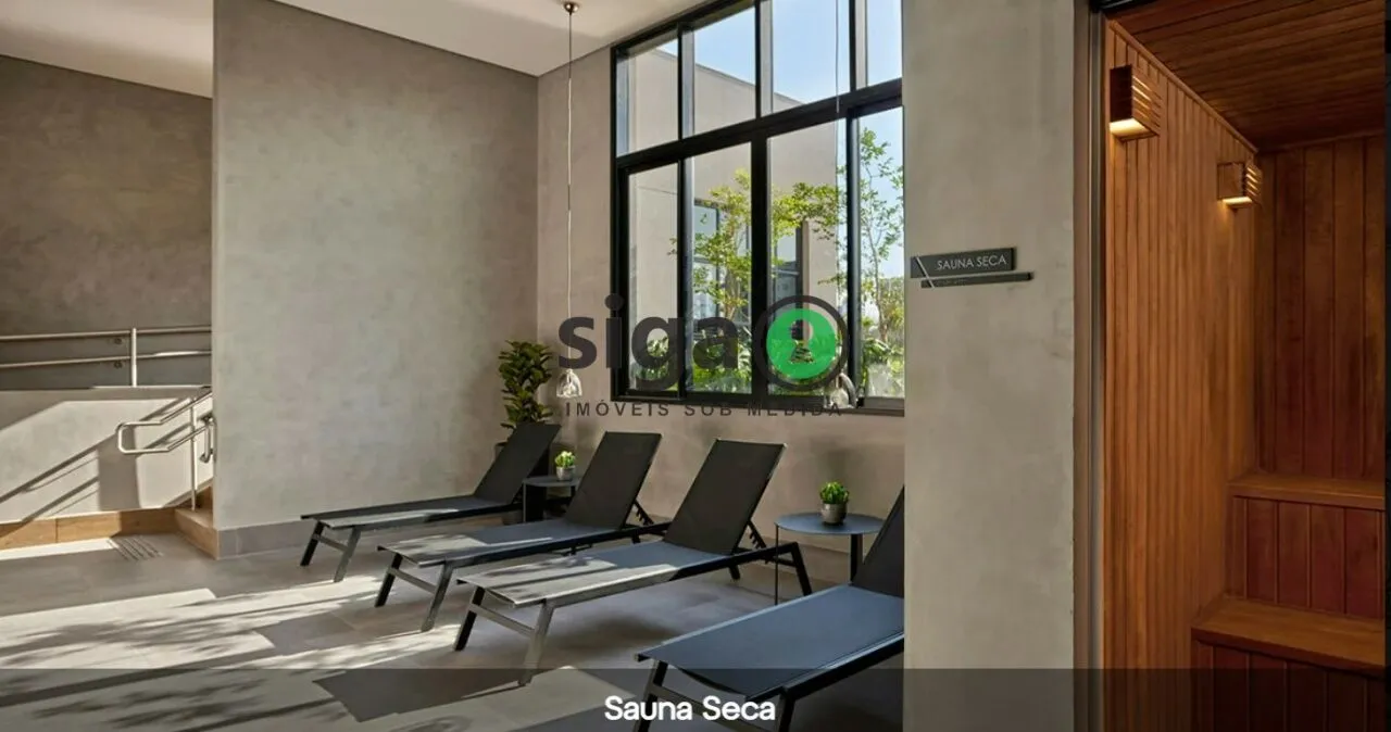 Imagem Apartamento mobiliado para venda em Pinheiros, São Paulo - SP