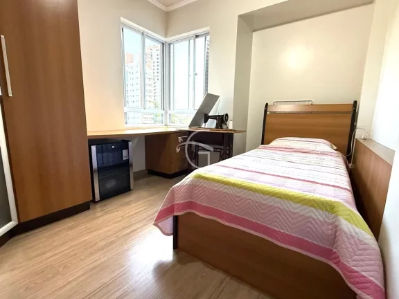 Imagem Apartamento à venda no Centro de Joinville, por R$ 750 mil