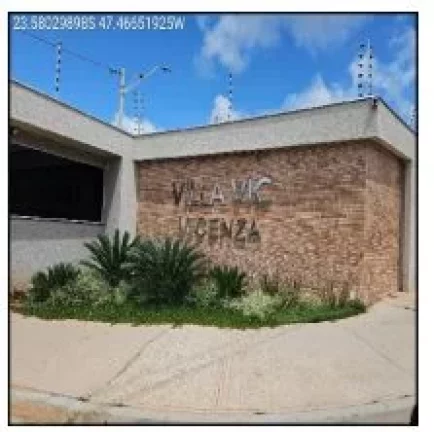 Foto do imóvel Oportunidade Única em VOTORANTIM - SP | Tipo: Apartamento | Negociação: Licitação Aberta | Situação: Imóvel em RUA PARMA