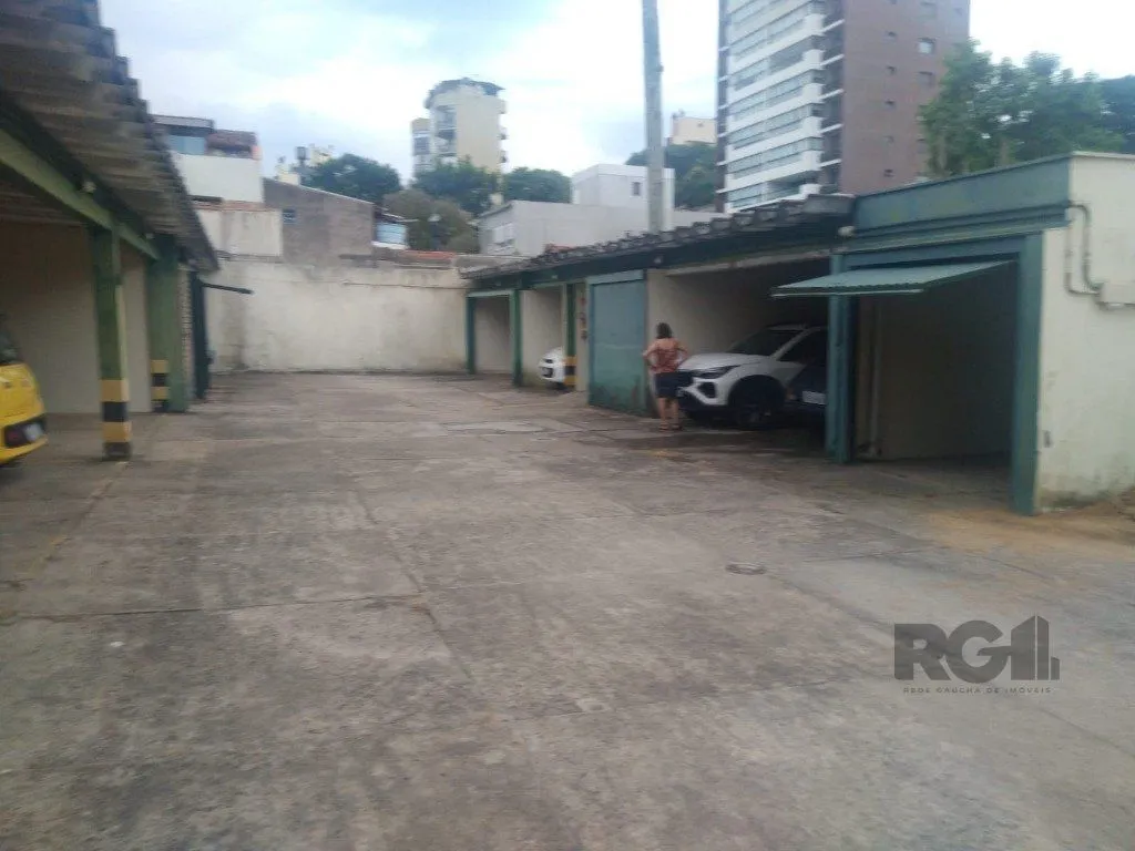 Imagem Apartamento em Tristeza