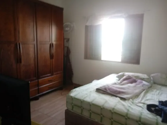 Imagem Casa com 3 Quartos à Venda, 250 m² em REFUGIO DOS AMIGOS - Vargem Grande Paulista