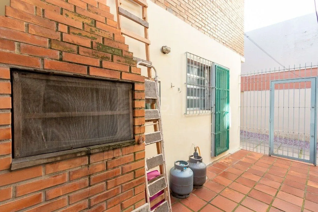 Imagem Apartamento para Venda - 87.16m², 3 dormitórios, 1 vaga - Cristal