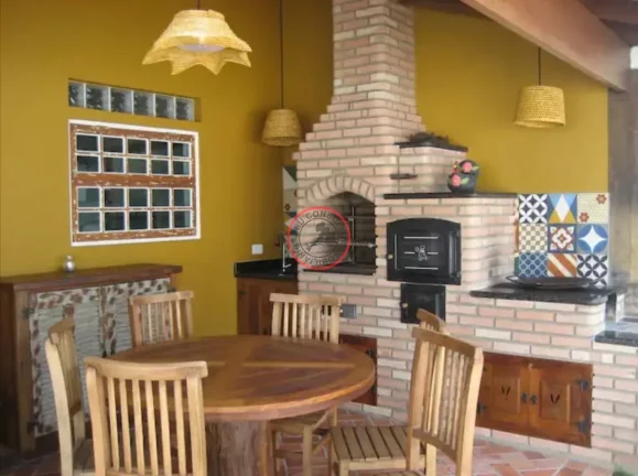 Imagem LINDA CASA,RUA RESERVADA ,PISCINA,2 DORMITORIOS SENDO,1 SUITE, MAIS MESANINO,AREA GOURMET, GARAGEM PARA 2 A 3 CARROS JARDIM INTER