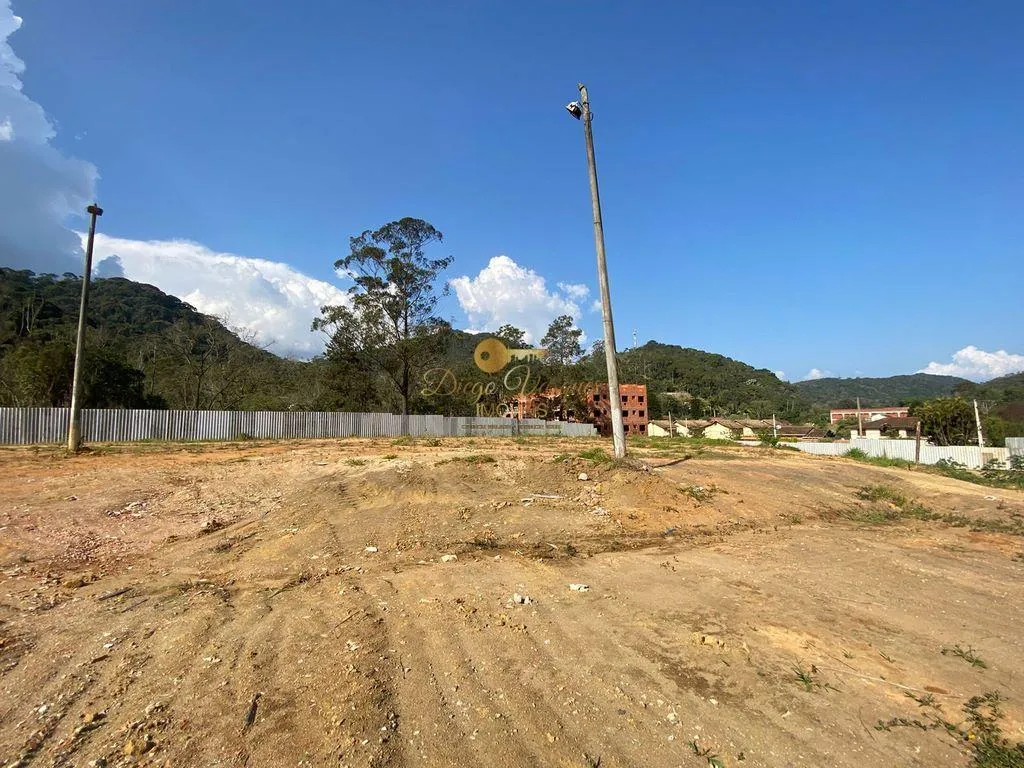 Imagem Terreno para Venda em Teresópolis / no bairro Albuquerque
