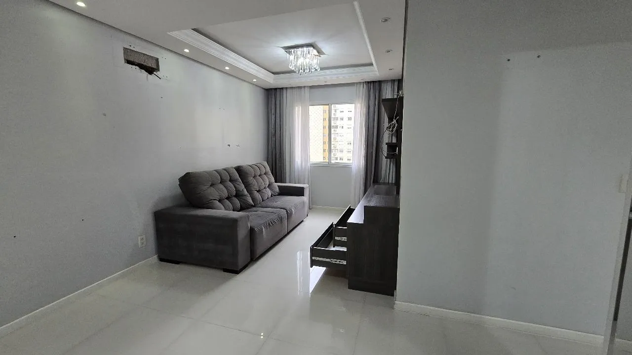 Imagem Apartamento à venda em Porto Alegre, Santo Antônio, com 3 quartos, 79m2