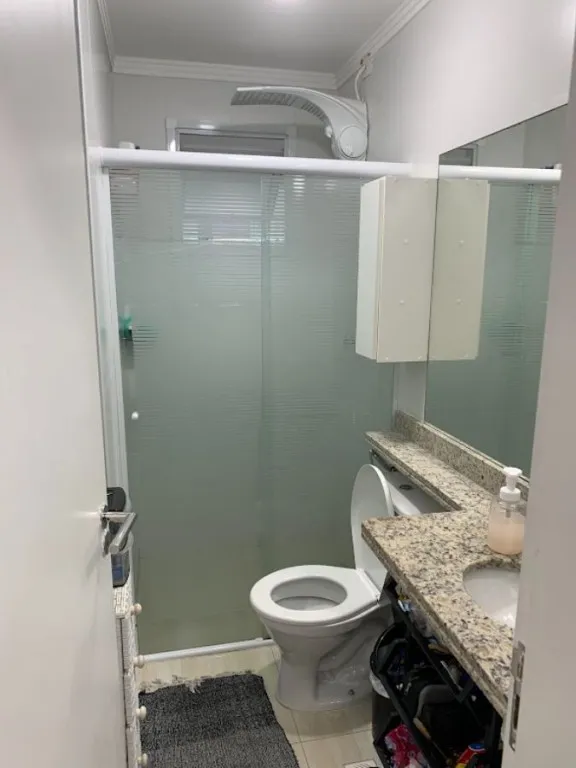 Imagem APARTAMENTO COM 88,00 m² - CAIÇARA - PRAIA GRANDE SP