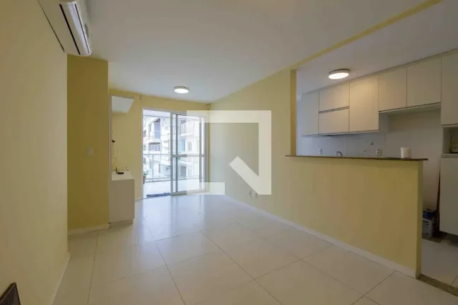 Imagem Apartamento à Venda - Recreio, 2 Quartos, 70 m2