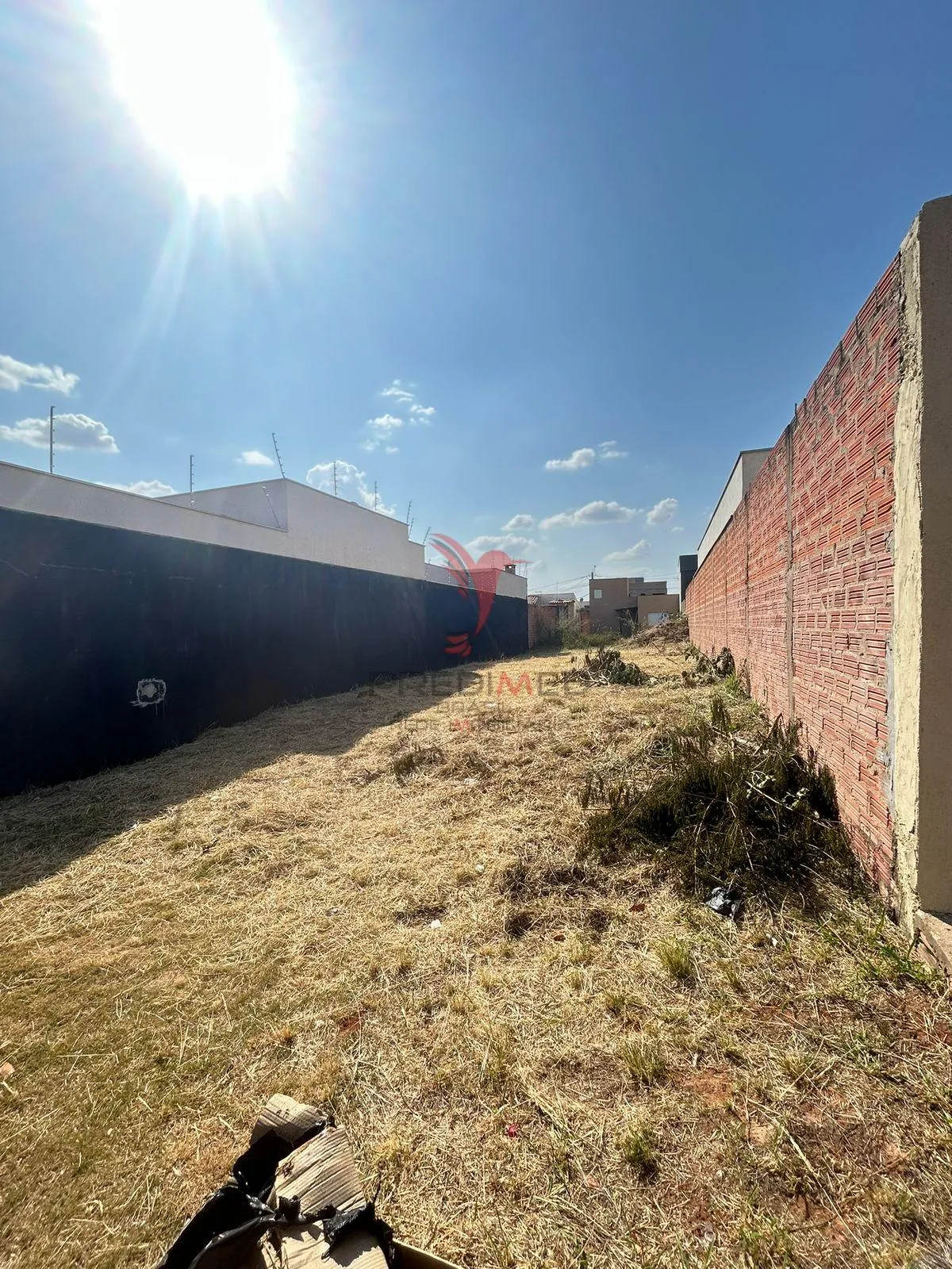 Imagem OPORTUNIDADE TERRENO 200M² CAMPOS CONDE PIRACICABA