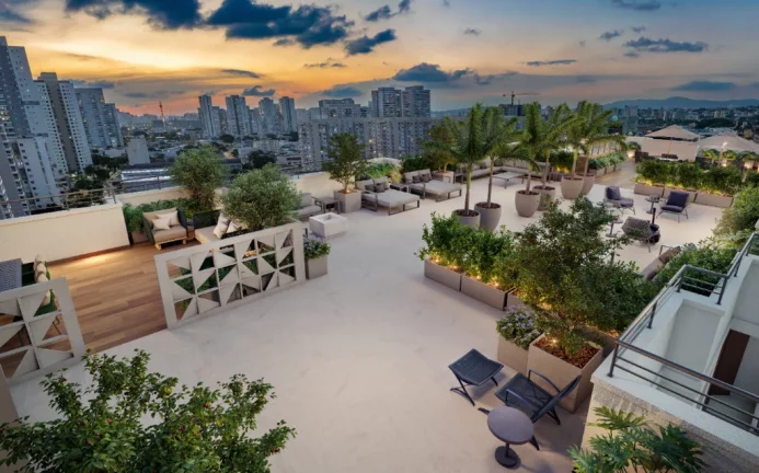 Imagem Apartamento à venda no bairro Bom Retiro - São Paulo/SP