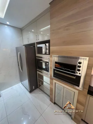 Imagem Apartamento 04 quartos sendo 01 suíte - Cidade Nobre - Ipatinga - CÓD 1347