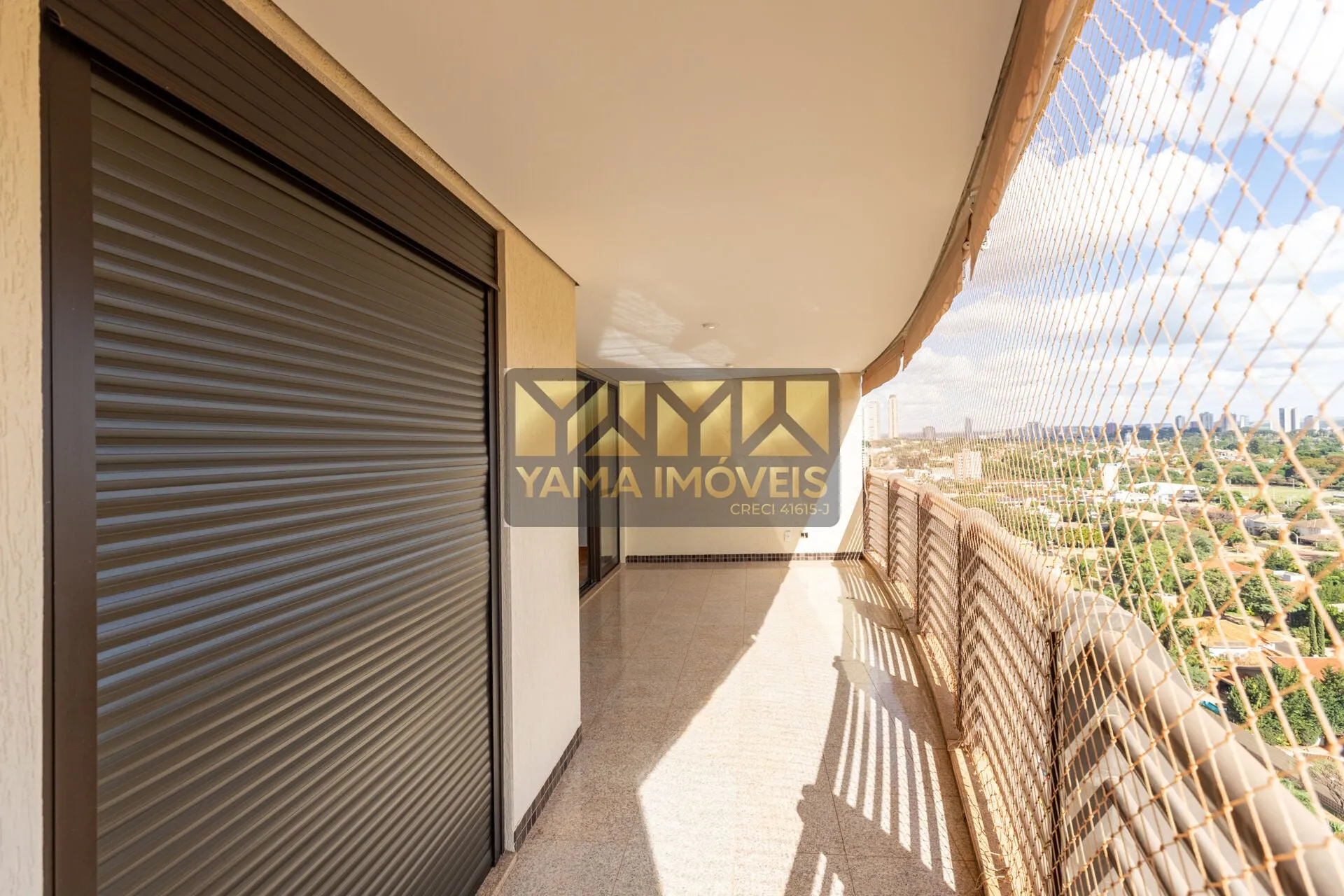 Imagem Edifício British Columbia - Apartamento à venda no bairro Alto da Boa Vista - Ribeirão Preto/SP, Sul