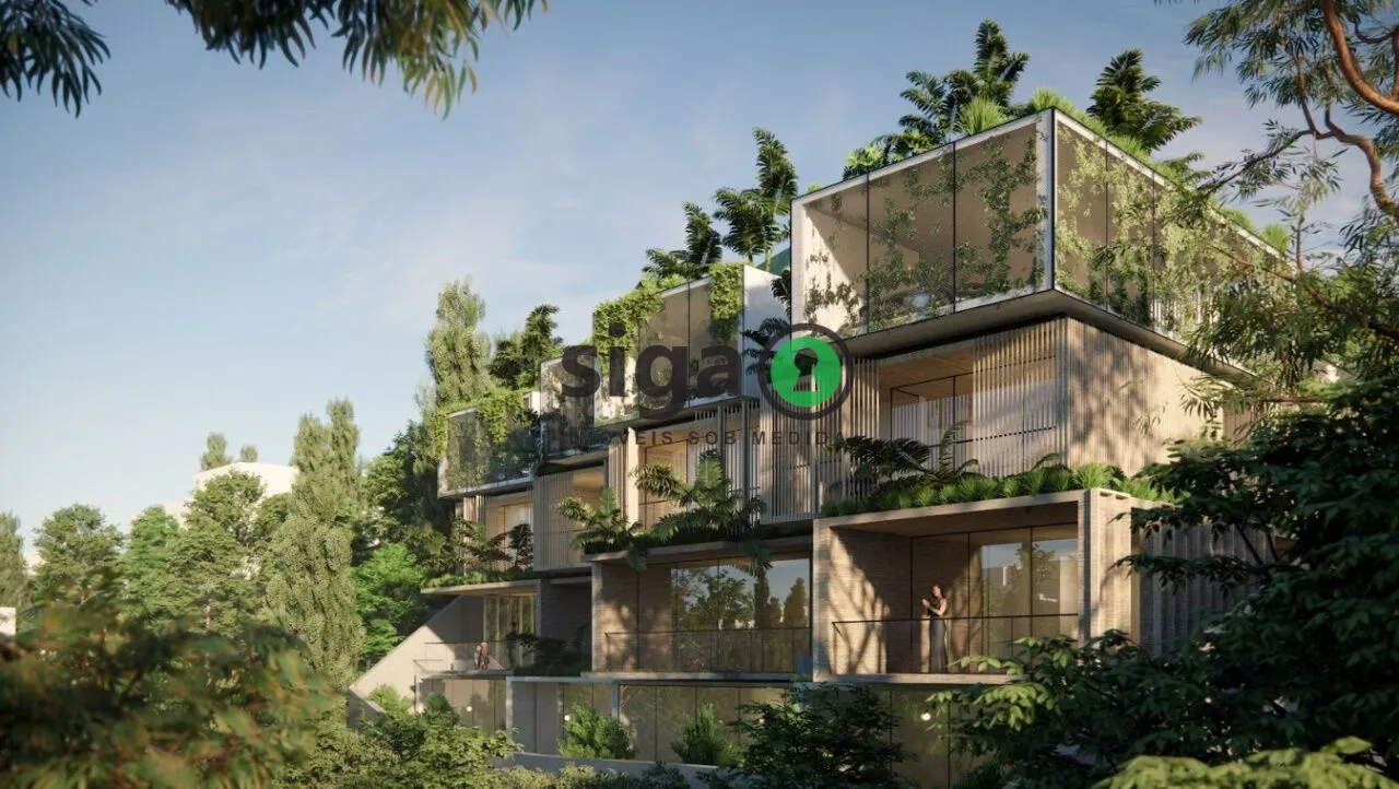 Imagem Casa em Condomínio para venda na Cidade Jardim 03 suítes, São Paulo - SP