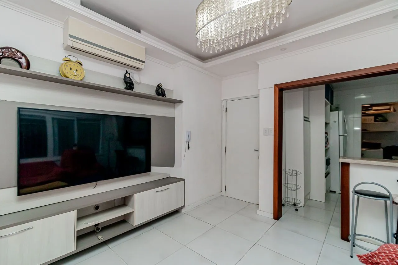 Imagem APARTAMENTO À VENDA NO CENTRO HISTÓRICO COM 3 DORMITÓRIOS
