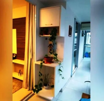 Imagem Apartamento com 3 Quartos à Venda, 116 m²em Icaraí - Niterói