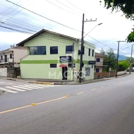 Foto do imóvel Casa comercial/Residencial | São Luís | 4 quartos + Sala comercial | 240m²