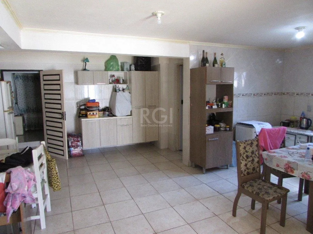 Imagem Casa para Venda - 180m², 3 dormitórios, 2 vagas - Jardim Carvalho