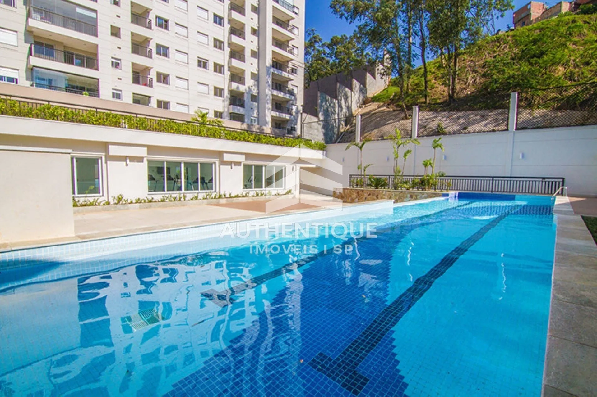 Foto do imóvel SENSE BOTANIC MORUMBI - Apartamento à venda em Rua Nelson Gama de Oliveira, 1361 - Vila Andrade, São Paulo - SP
