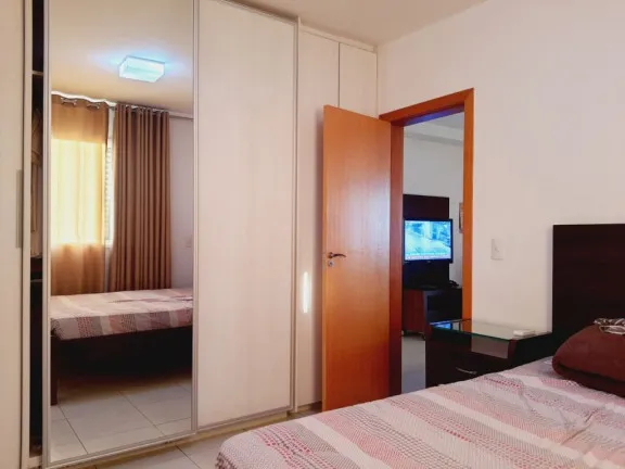 Imagem Apartamento com 2 Quartos à Venda, 55 m² em Vila Maria José - Goiânia