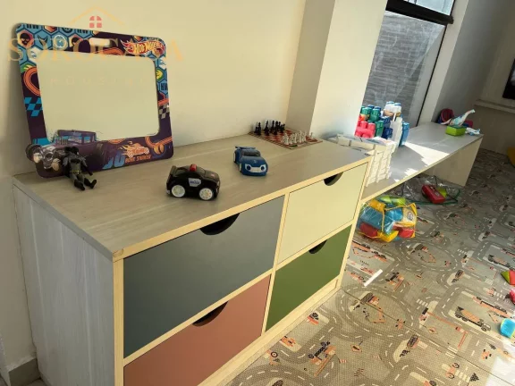 Imagem Apartamento à Venda 135m² - 3 dormitórios - Jardim Paulistano