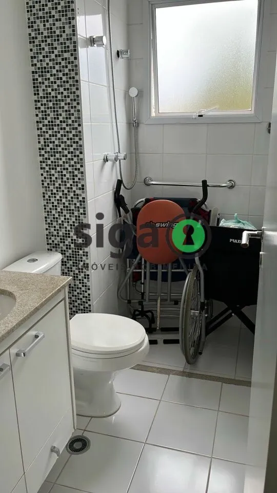 Imagem Apartamento para venda em São Bernardo do Campo 03 suítes, São Paulo - SP