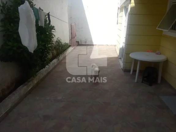 Imagem Casa em Condomínio para Venda em Jandira / SP no bairro Parque Nova Jandira