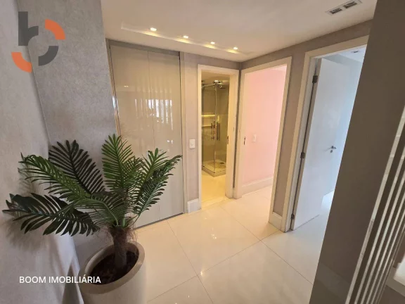 Imagem Cobertura com 3 dormitórios à venda, 188 m² por R$ 960.000 - Jacarepaguá - Taquara - Rio de Janeiro/RJ