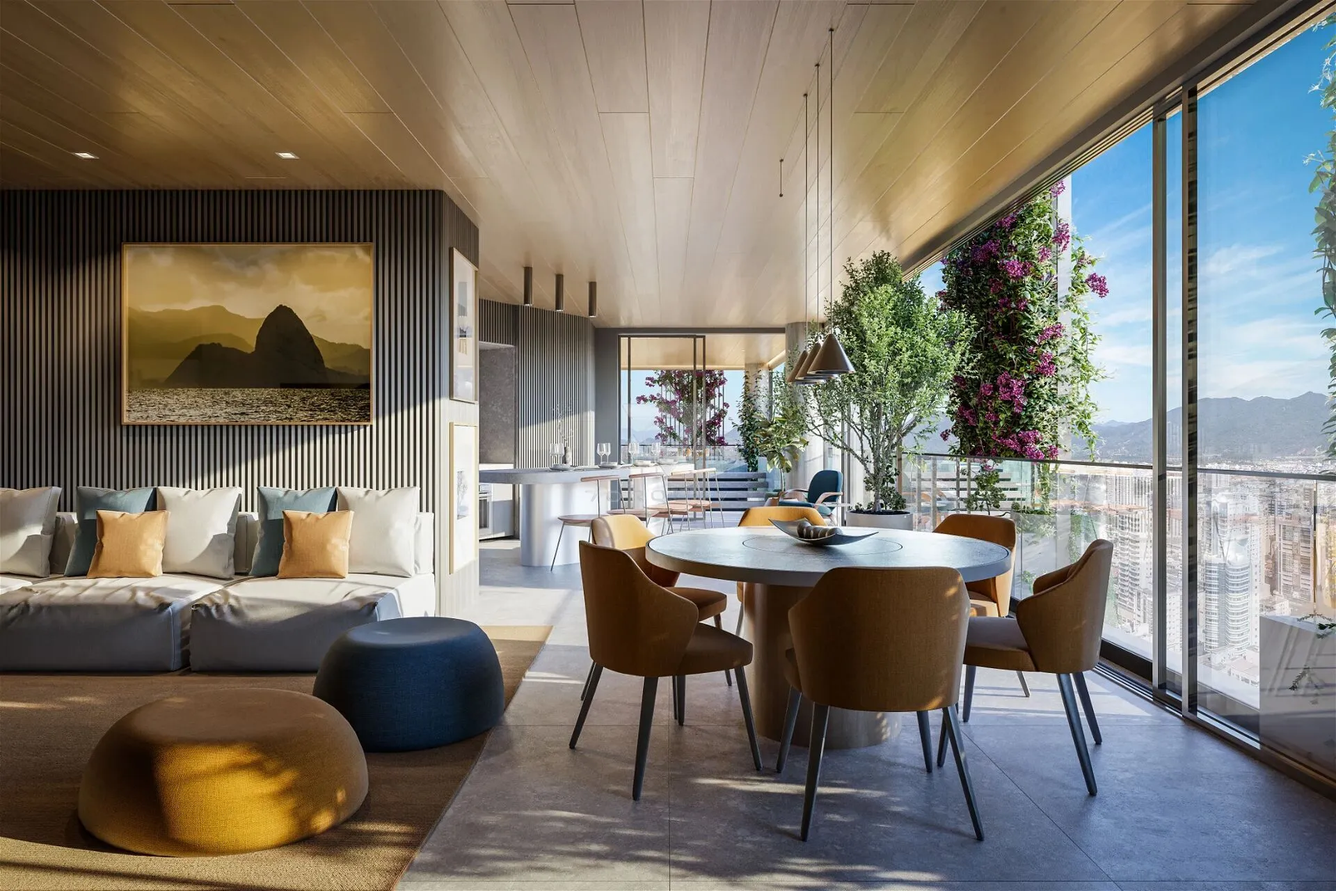 Imagem Vitreo 271: Luxo e Exclusividade em Meia Praia, Itapema