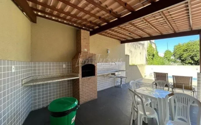 Imagem Descubra o Luxo de Viver no Alto: Nessa Cobertura Duplex
