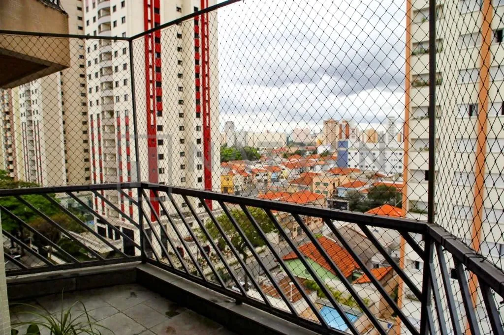 Imagem Apartamento com 3 dormitórios à venda por R$ 1.280.000,00 - Tatuapé - São Paulo/SP