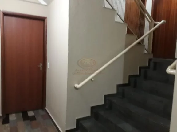 Imagem APARTAMENTO A VENDA NO BAIRRO LAUREANO TEBAR