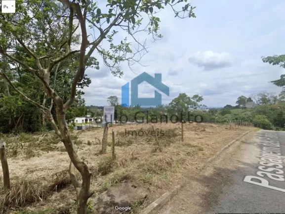 Imagem Área c/ PROJETO APROVADO p/ Condomínio com 10 Casas